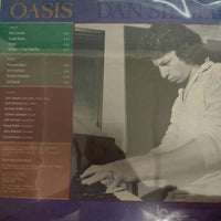 แผ่นเสียง Dan Siegel - Oasis (Vinyl) (VG+)