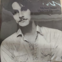 แผ่นเสียง Michael Dinner - The Great Pretender (Vinyl) (VG+)