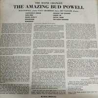 แผ่นเสียง Bud Powell - The Scene Changes, Vol. 5 (Vinyl) (VG+)