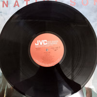 แผ่นเสียง Native Son = Native Son - Native Son = ネイティブ・サン (Vinyl) (VG+)