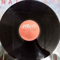 แผ่นเสียง Native Son = Native Son - Native Son = ネイティブ・サン (Vinyl) (VG+)