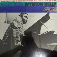 แผ่นเสียง Wynton Kelly - Kelly Blue Vinyl VG+