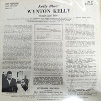 แผ่นเสียง Wynton Kelly - Kelly Blue Vinyl VG+