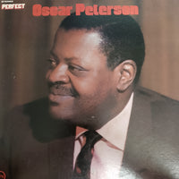 แผ่นเสียง Oscar Peterson - Perfect (Vinyl) (VG+) (2LPs)