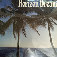 แผ่นเสียง Masayoshi Takanaka, Jun Fukamachi, Carioca  - Horizon Dream (Vinyl) (VG+)