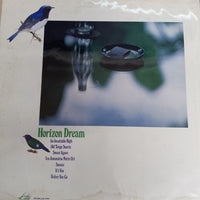 แผ่นเสียง Masayoshi Takanaka, Jun Fukamachi, Carioca  - Horizon Dream (Vinyl) (VG+)