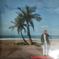 แผ่นเสียง Sadao Watanabe - California Shower Vinyl VG+