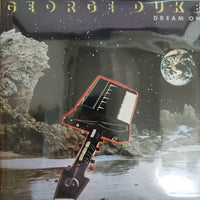 แผ่นเสียง George Duke - Dream On Vinyl VG+