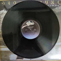 แผ่นเสียง George Duke - Dream On Vinyl VG+