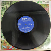 แผ่นเสียง Pat Boone - Hi-Lites (Vinyl) (VG+)