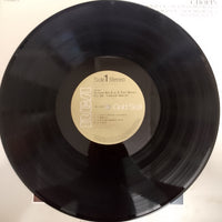 แผ่นเสียง Arthur Rubinstein, Frédéric Chopin - Sonata No.2 In B-Flat Minor Opus 35 · Sonata No.3 In B-Minor Opus 58 (Vinyl) (VG+)