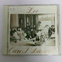 ซีดี Zoo  - Can I Dance? (CD) (VG+)