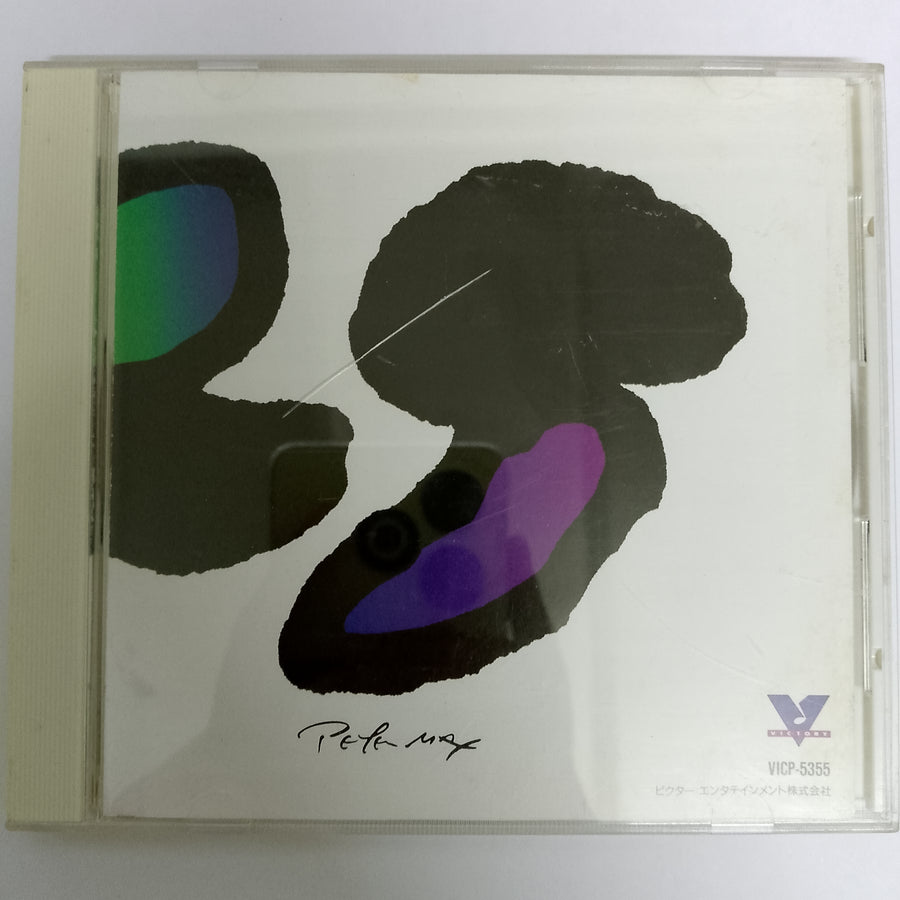 ซีดี Yes - Talk (CD) (VG+)