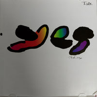 ซีดี Yes - Talk (CD) (VG+)