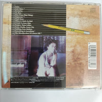 ซีดี Lauryn Hill = Lauryn Hill - The Miseducation Of Lauryn Hill = ミスエデュケーション (CD) (VG+)