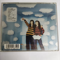 ซีดี Puffy - Jet CD (CD) (VG+)