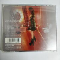 ซีดี Namie Amuro - Concentration 20 (CD) (VG+)