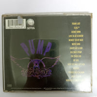 ซีดี Aerosmith - Pump (CD) (VG+)