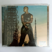 ซีดี Tyrese - 2000 Watts (CD) (VG+)