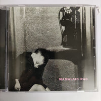 ซีดี MAMALAID RAG - Mamalaid Rag (CD) (VG+)