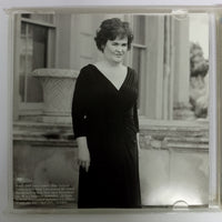 ซีดี Susan Boyle - I Dreamed A Dream (CD) (VG+)