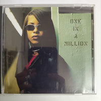 ซีดี Aaliyah - One In A Million (CD) (VG+)