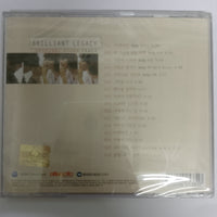 ซีดี Various - Brilliant Legacy Original Soundtrack (CD) (M)