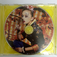 ซีดี Ayumi Hamasaki - Ayu-mi-x 4 + Selection Non-Stop Mega Mix Version (CD) (VG+) (2CDs)