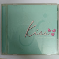 ซีดี Various - Kiss ~ Dramatic Love Story ~ (CD) (VG+)