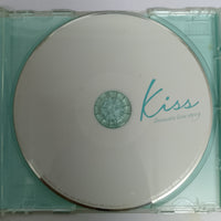 ซีดี Various - Kiss ~ Dramatic Love Story ~ (CD) (VG+)