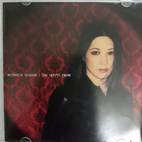 ซีดี Michelle Branch - The Spirit Room (CD) (VG+)