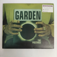 ซีดี The Postmen  - Garden (CD) (VG+)