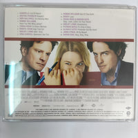 ซีดี Various - Bridget Jones's Diary (Music From The Motion Picture) = 「ブリジット・ジョーンズの日記」オリジナル・サウンドトラック (CD) (VG+)