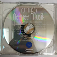 ซีดี Yuming = Yumi Matsutoya - Neue Musik - Yumi Matsutoya Complete Best Vol. 1 (CD) (VG+)