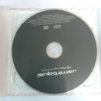 ซีดี Jamiroquai - High Times Singles 1992-2006 (CD) (VG+) (2CDs)