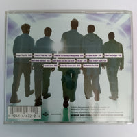 ซีดี Backstreet Boys - Millennium (CD) (VG+)