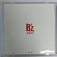 ซีดี B'z - Loose (CD) (VG+)