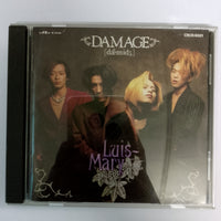 ซีดี Luis〜Mary - Damage CD VG+