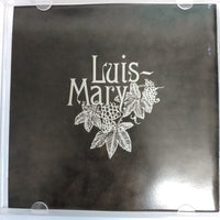 ซีดี Luis〜Mary - Damage CD VG+