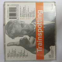 ซีดี Various - Trainspotting (Music From The Motion Picture) (CD) (VG+)