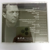 ซีดี Eric Clapton = Eric Clapton - Clapton Chronicles - The Best Of Eric Clapton = ベスト・オブ・エリック・クラプトン CD VG+