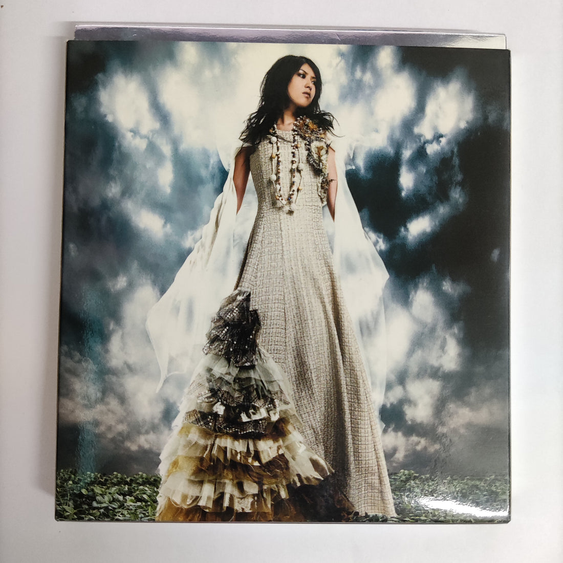 ซีดี Minori Chihara - Contact (CD) (VG+)