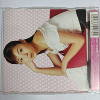 ซีดี Aya Matsuura - Love涙色 (CD) (VG+)