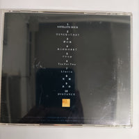 ซีดี Miki Imai - Lluvia (CD) (VG+)