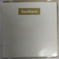 ซีดี Southern All Stars - バラッド3 ~The Album Of Love~ (CD) (VG+)