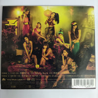 ซีดี Flower  - 熱帯魚の涙 (CD) (VG+) (1CD) (1DVD)