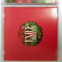 ซีดี Exile  - Exile Christmas (CD) (VG+)