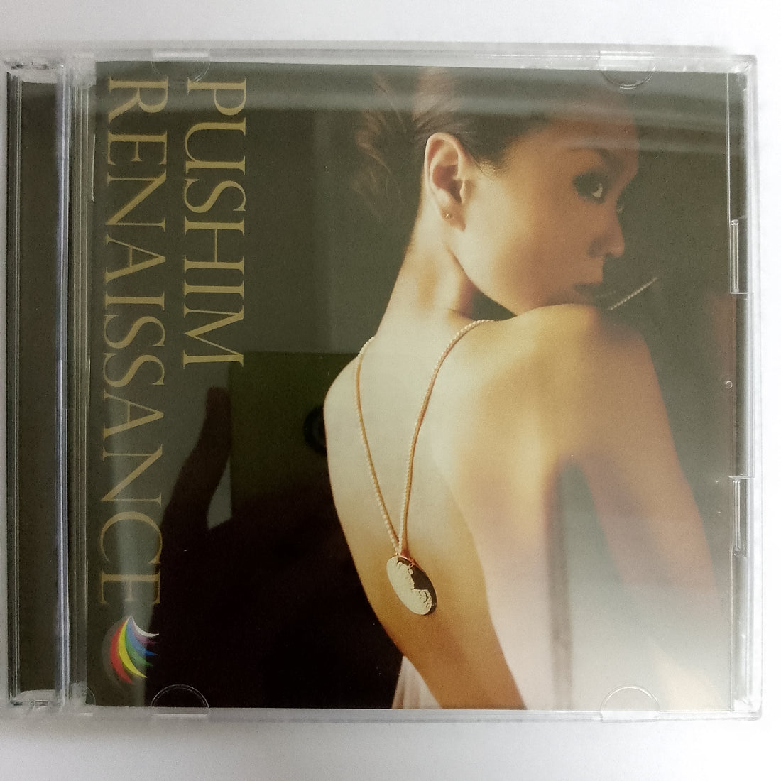 ซีดี Pushim - Renaissance (CD) (VG+) (2CDs)