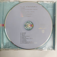 ซีดี TLC - Fanmail (CD) (VG+)