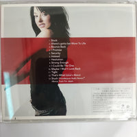 ซีดี Stacie Orrico - Stacie Orrico (CD) (VG+)